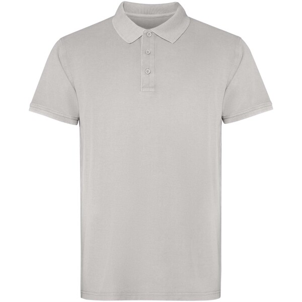 Cobain Unisex-Kurzarm-Poloshirt