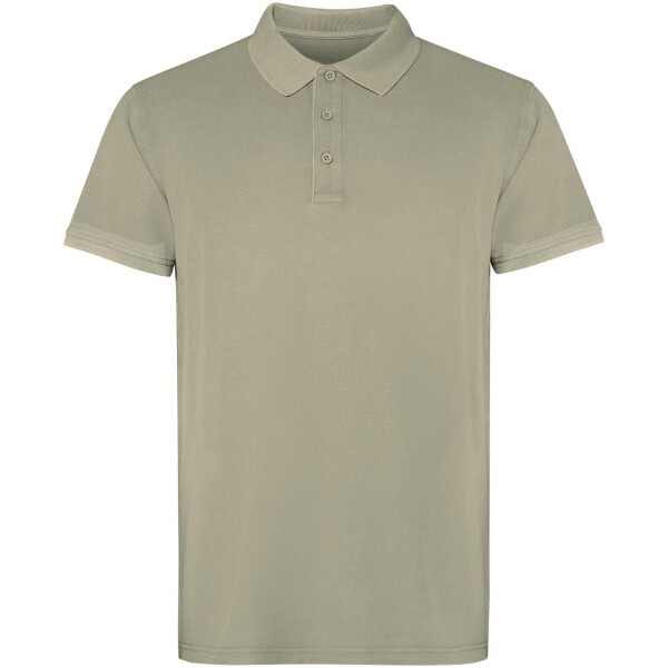 Cobain Unisex-Kurzarm-Poloshirt