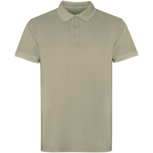 Cobain Unisex-Kurzarm-Poloshirt - Reklamnepredmety