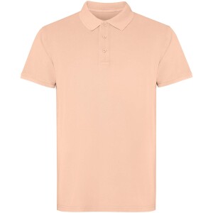 Cobain Unisex-Kurzarm-Poloshirt - Reklamnepredmety