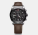 Victorinox Swiss Army Chronograph - Lederarmband
