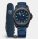 Victorinox I.N.O.X. Automatik - Kautschukarmband