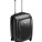 NT5392 Trolley with four spinner wheels - NT5392-Black - variant Ls 1000135544