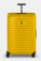 Airox, Large Hardside Case, Gold Yellow