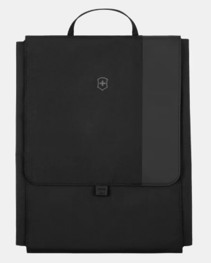 Travel Essentials, Small Packmaster, Black - Reklamnepredmety