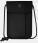 Travel Essentials, Security Neck Pouch - neck-black - variant Vi 653378