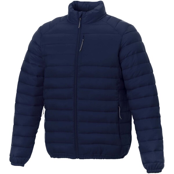 Herren Athenas Isolationsjacke aus recyceltem Material