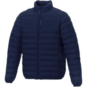 Herren Athenas Isolationsjacke aus recyceltem Material - Reklamnepredmety