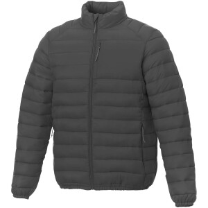 Herren Athenas Isolationsjacke aus recyceltem Material - Reklamnepredmety