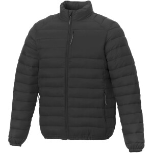 Herren Athenas Isolationsjacke aus recyceltem Material - Reklamnepredmety