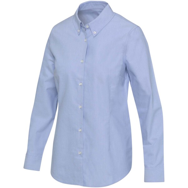 Sphene Oxford-Hemd für Damen