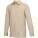 Alaun Cord Unisex-Hemd - 3950607 - variant PF 39506079