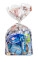 Weihnachtsmannpaket Blau