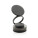 Terra 360 RCS uni. Handyhalter aus rec. Kunststoff