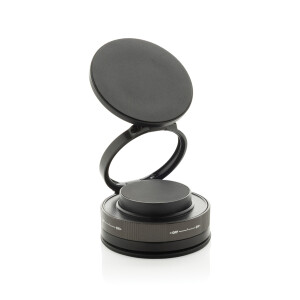 Terra 360 RCS uni. Handyhalter aus rec. Kunststoff - Reklamnepredmety