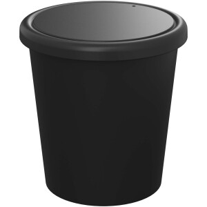 100 ml Americano® Piccolo-Becher mit Deckel - Reklamnepredmety
