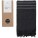 Originalhome Tuch 85 × 175 cm aus recyceltem Material - 11342590 - variant PF 11342590