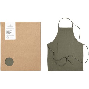 Originalhome Schürze aus recyceltem Material - Reklamnepredmety