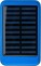 Solar-Powerbank aus Aluminium - B1113701PK2 - variant Gi B1113701PK2