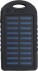Solar-Powerbank aus gummiertem ABS - B1113800PK2 - variant Gi B1113800PK2