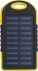 Solar-Powerbank aus gummiertem ABS - B1113802PK2 - variant Gi B1113802PK2