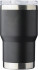 Doppelwandiger Reisebecher aus recyceltem Edelstahl, 350 ml - F5103400PK2 - variant Gi F5103400PK2