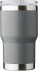 Doppelwandiger Reisebecher aus recyceltem Edelstahl, 350 ml - F5103401PK2 - variant Gi F5103401PK2
