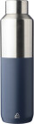 Doppelwandige Edelstahlflasche, 600 ml - F4915302PK2_c - variant Gi F4915302PK2
