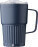 Doppelwandiger Reisebecher aus recyceltem Edelstahl, 450 ml - F5103503PK2 - variant Gi F5103503PK2