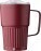 Doppelwandiger Reisebecher aus recyceltem Edelstahl, 450 ml - f5103505pk2 - variant Gi F5103505PK2