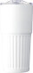 Doppelwandiger Thermobecher aus recyceltem Edelstahl, 500 ml - F5103601PK2 - variant Gi F5103601PK2