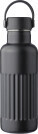 Recycelte doppelwandige Edelstahlflasche, 500 ml - F4915400PK2 - variant Gi F4915400PK2