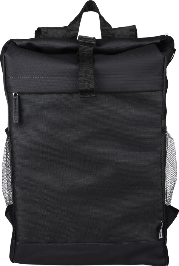 Rollrucksack aus Polyester