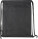 Rucksack aus Polyester mit Kordelzug
