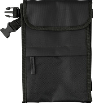 Kühltasche aus Polyester - Reklamnepredmety
