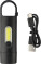 Mini-Taschenlampe aus recyceltem ABS