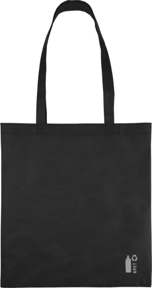 Einkaufstasche aus recyceltem Vliesstoff - Reklamnepredmety