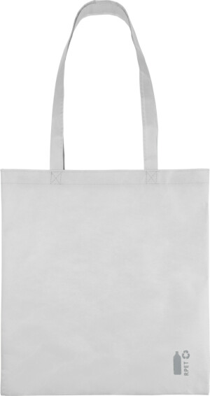 Einkaufstasche aus recyceltem Vliesstoff - Reklamnepredmety