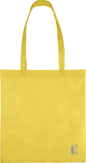 Einkaufstasche aus recyceltem Vliesstoff - Reklamnepredmety