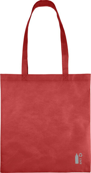 Einkaufstasche aus recyceltem Vliesstoff - Reklamnepredmety