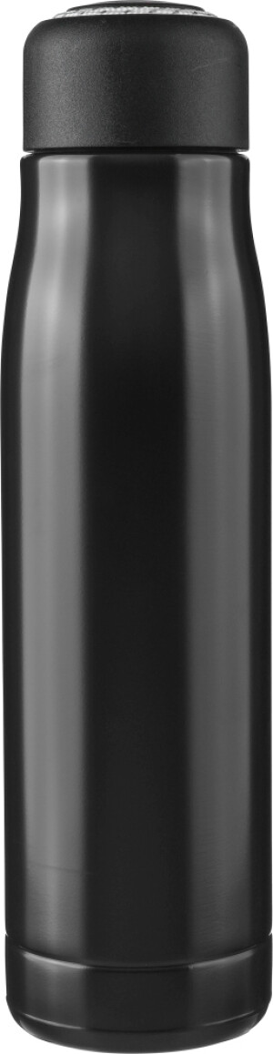 Doppelwandige Edelstahl-Trinkflasche 500 ml - Reklamnepredmety