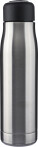 Doppelwandige Edelstahl-Trinkflasche 500 ml - F4915504PK2 - variant Gi F4915504PK2