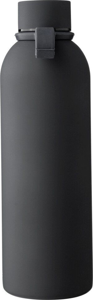 Doppelwandige Edelstahlflasche, 500 ml - Reklamnepredmety