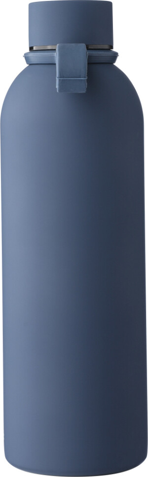 Doppelwandige Edelstahlflasche, 500 ml - Reklamnepredmety