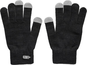 Touchscreen-Handschuhe - Reklamnepredmety