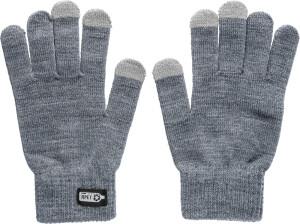 Touchscreen-Handschuhe - Reklamnepredmety