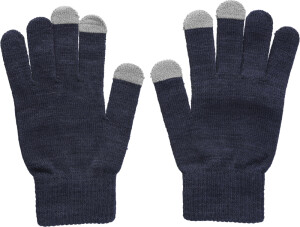 Touchscreen-Handschuhe - Reklamnepredmety