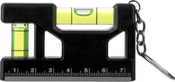 Wasserwaage aus recyceltem ABS