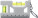 Wasserwaage aus recyceltem ABS - F2404501PK2 - variant Gi F2404501PK2