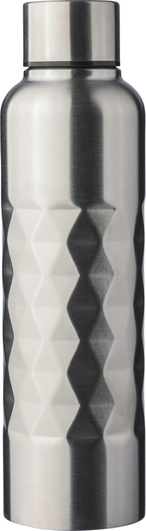 Einwandige Edelstahlflasche 800 ml - Reklamnepredmety